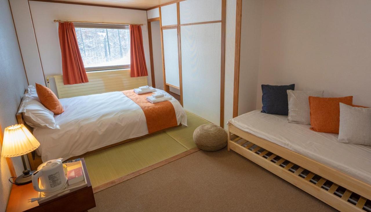 Xplore By Active Life Hotel Myoko Bagian luar foto