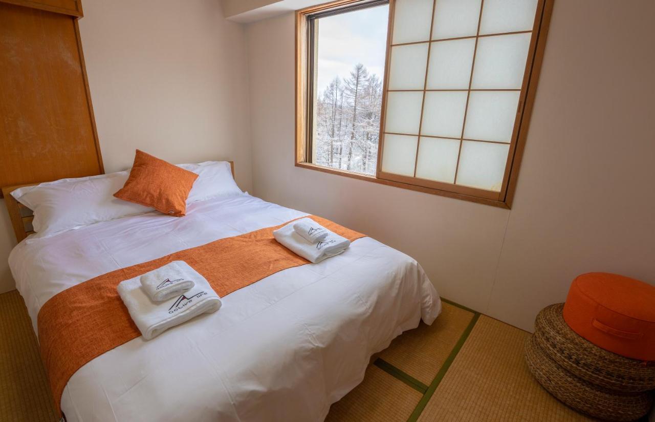 Xplore By Active Life Hotel Myoko Bagian luar foto