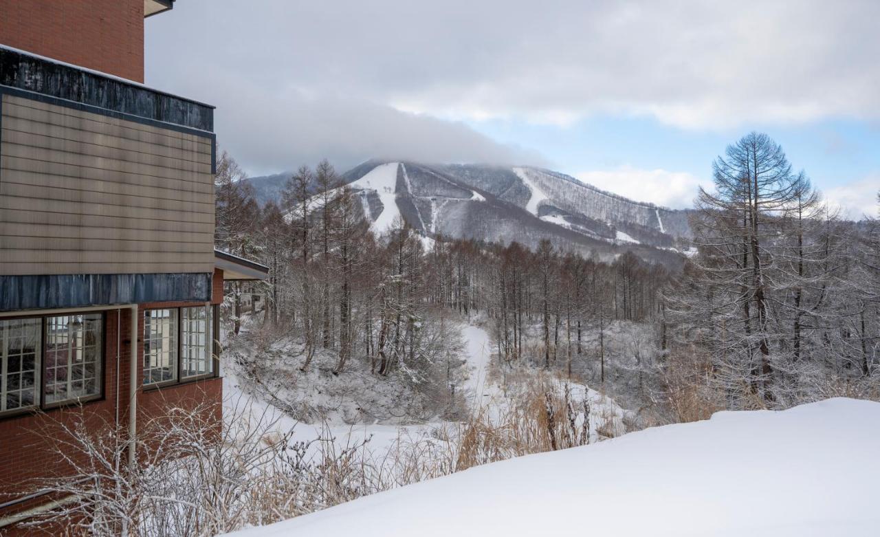 Xplore By Active Life Hotel Myoko Bagian luar foto